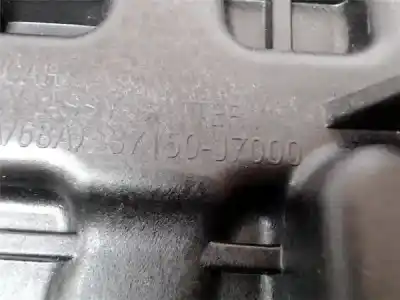 Second-hand car spare part medium for kia ceed (jd) 1.0 drive oem iam references 37150j7000  