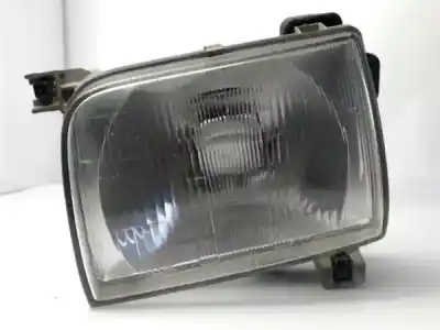 Peça sobressalente para automóvel em segunda mão farol / farolim esquerdo por nissan pickup (d22) 2.5 d referências oem iam 9922680009