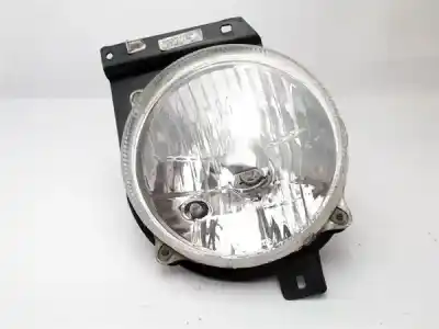 Tweedehands auto-onderdeel linker koplamp voor piaggio porter furgón 1.2 d oem iam-referenties 330517