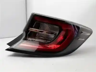 Second-hand car spare part right tailgate light for toyota corolla (e21) híbrido hybrid active oem iam references 8155102c80