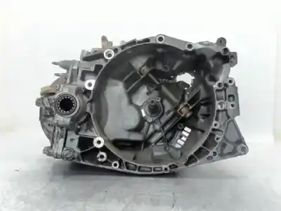 Gebrauchtes Autoersatzteil GETRIEBE zum CITROEN XANTIA BERLINA  OEM-IAM-Referenzen 20LE51  0234722