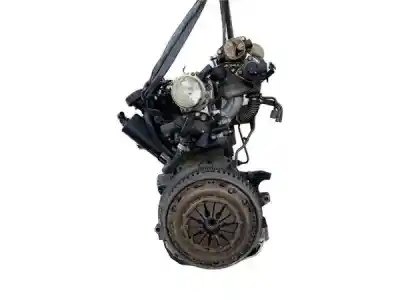 Second-hand car spare part complete engine for renault espace / grand espace (je0) 1.9 dti authentique oem iam references f9q214  