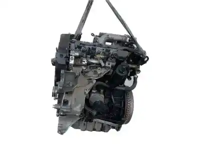 Second-hand car spare part complete engine for renault espace / grand espace (je0) 1.9 dti authentique oem iam references f9q214  