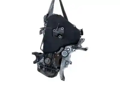 Second-hand car spare part complete engine for renault espace / grand espace (je0) 1.9 dti authentique oem iam references f9q214  