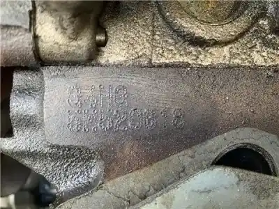 Second-hand car spare part complete engine for hyundai atos prime (mx) 1.1 oem iam references g4hg  
