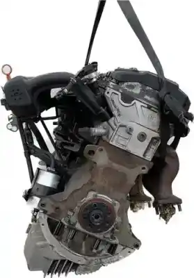Pièce détachée automobile d'occasion MOTEUR COMPLET pour BMW SERIE 5 BERLINA (E34)  Références OEM IAM 206S1  