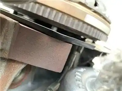 Second-hand car spare part complete engine for fiat stilo (192_) 1.9 jtd (192_xe1a) oem iam references 192a1000  