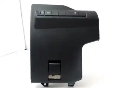 Second-hand car spare part switch for toyota corolla (e21) híbrido hybrid active oem iam references 554320800