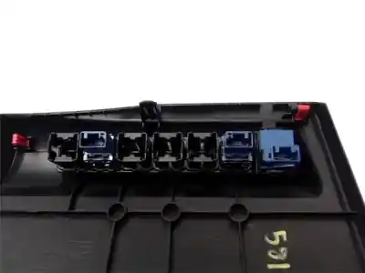 Second-hand car spare part switch for toyota corolla (e21) híbrido hybrid active oem iam references 554320800  116073a1