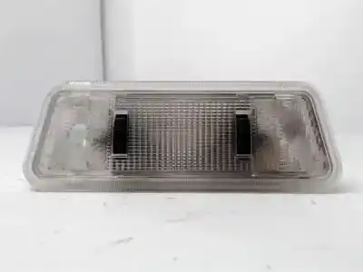 Second-hand car spare part interior light for saab 9-3 berlina 2.0 turbo oem iam references 4708855