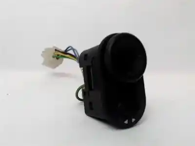 Second-hand car spare part rearview side mirror switch for saab 9-3 berlina 2.0 turbo oem iam references 4466405l  4466405