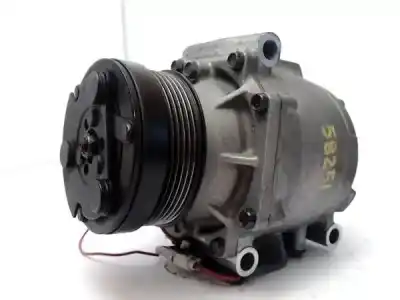 Second-hand car spare part air conditioning compressor for saab 9-3 berlina 2.0 turbo oem iam references 1505503814