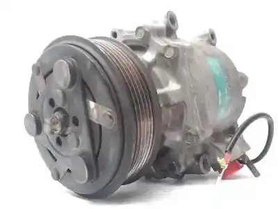 İkinci el araba yedek parçası klima kompresörü için honda civic vi 1.6 oem iam referansları 6781602214