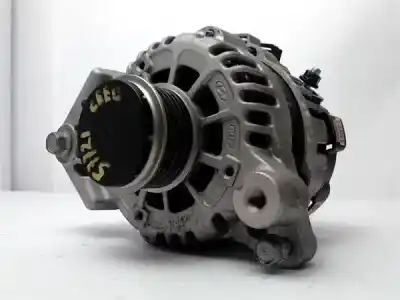 Автозапчасти б/у генератор за kia ceed (jd) 1.0 drive ссылки oem iam 3730004950