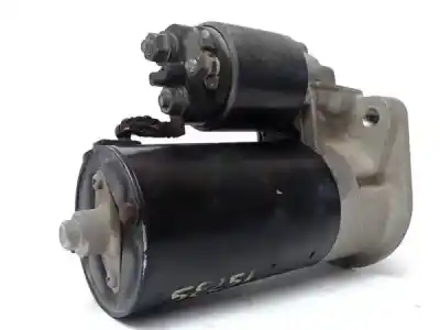 Second-hand car spare part starter motor for saab 9-3 berlina 2.0 turbo oem iam references 026308  1005821709