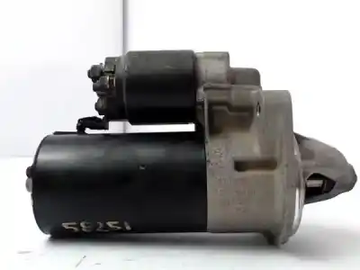 Second-hand car spare part starter motor for saab 9-3 berlina 2.0 turbo oem iam references 026308  1005821709
