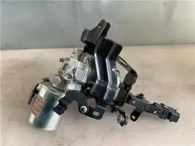 Second-hand car spare part brake servo for toyota corolla (e21) híbrido hybrid active oem iam references 4707047070