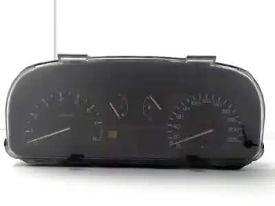 Peça sobressalente para automóvel em segunda mão quadrante por honda civic (ec/ed) 1.6 crx 16 (ed9) referências oem iam hr0115