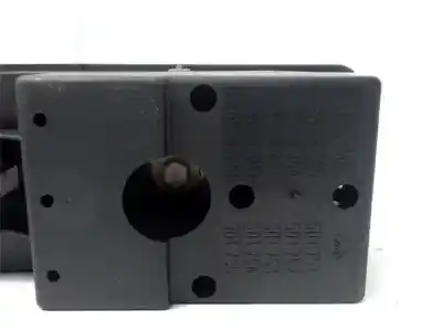 Second-hand car spare part right front power window switch for saab 9-3 berlina 2.0 turbo oem iam references 4814372  