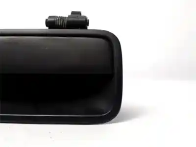 Автозапчастина б/у зовнішня ручка передня прав для honda civic (ec/ed) 1.6 crx 16 (ed9) посилання на oem iam sh3r  