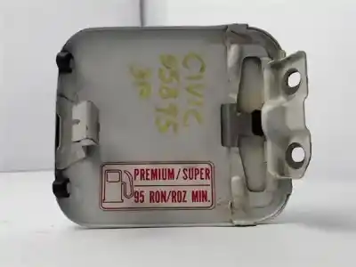 Автозапчастина б/у зовнішній пливний колпак для honda civic (ec/ed) 1.6 crx 16 (ed9) посилання на oem iam 63910sh3000zz  