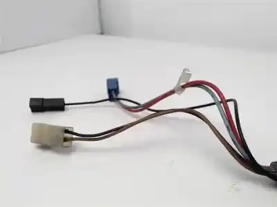 Автозапчасти б/у электропривод центрального замка спереди справа за honda civic (ec/ed) 1.6 crx 16 (ed9) ссылки oem iam 35100sh3g04  