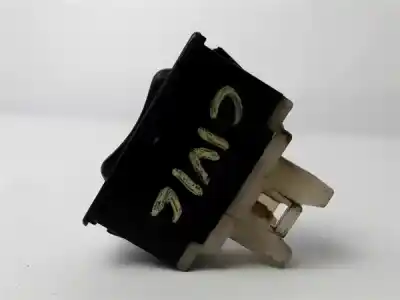 Gebrauchtes Autoersatzteil elektrische dachsteuerung zum honda civic (ec/ed) 1.6 crx 16 (ed9) oem-iam-referenzen m8784  