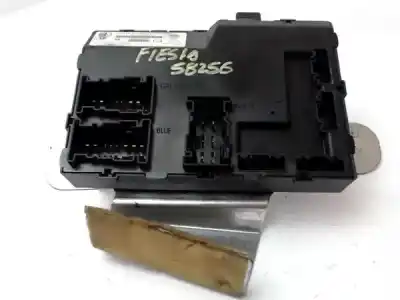 Автозапчастина б/у РЕЛЕ/ЗАПОПЕРІВНИК для FORD FIESTA VI VAN  Посилання на OEM IAM 030377136301  8V5115K600CJ