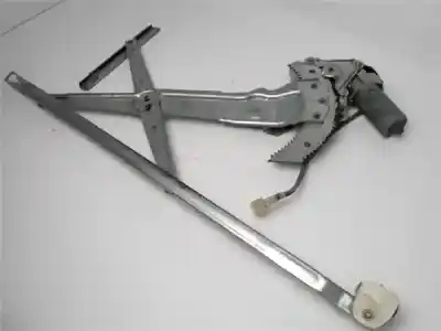 Second-hand car spare part DRIVER LEFT WINDOW REGULATOR for HONDA CIVIC (EC/ED)  OEM IAM references 72250SH3S02  
