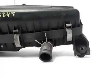 Автозапчастина б/у опора повітряного фільтра для honda civic (ec/ed) 1.6 crx 16 (ed9) посилання на oem iam 17241pm7020  