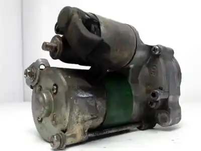 Peça sobressalente para automóvel em segunda mão motor de arranque por honda civic (ec/ed) 1.6 crx 16 (ed9) referências oem iam sm30224