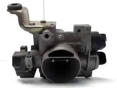 Peça sobressalente para automóvel em segunda mão borboleta de admissão por fiat ii panda (169) 1.2 referências oem iam 365x6e1