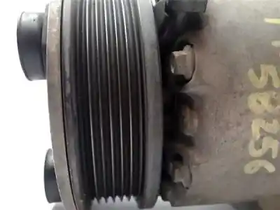 İkinci el araba yedek parçası klima kompresörü için ford fiesta vi van 1.4 tdci oem iam referansları ap3119d629  
