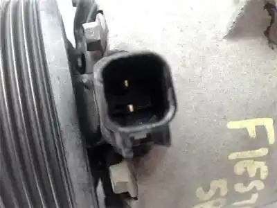İkinci el araba yedek parçası klima kompresörü için ford fiesta vi van 1.4 tdci oem iam referansları ap3119d629  