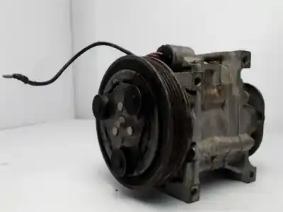 Peça sobressalente para automóvel em segunda mão COMPRESSOR DE AR CONDICIONADO A/A A/C por HONDA CIVIC (EC/ED)  Referências OEM IAM NL1300AE4  NL1300AE4R12