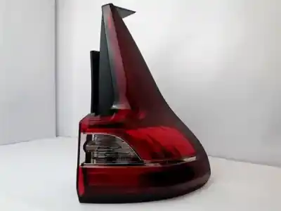 Pièce détachée automobile d'occasion feu arrière droit pour renault grand scenic iv 1.2 tce références oem iam 265503625r  2sd01231302aa