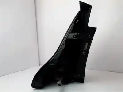 Pièce détachée automobile d'occasion feu arrière droit pour renault grand scenic iv 1.2 tce références oem iam 265503625r  2sd01231302aa