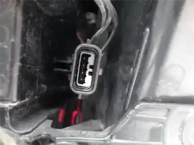 Pièce détachée automobile d'occasion feu arrière droit pour renault grand scenic iv 1.2 tce références oem iam 265503625r  2sd01231302aa
