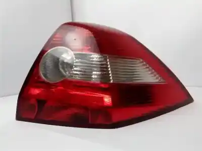 Автозапчастина б/у правий ліхтар для renault megane ii sedán (lm0/1_) 1.5 dci посилання на oem iam 8200142681