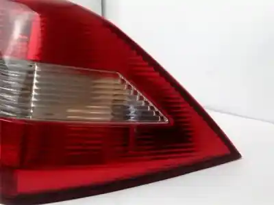 Автозапчастина б/у правий ліхтар для renault megane ii sedán (lm0/1_) 1.5 dci посилання на oem iam 8200142681  