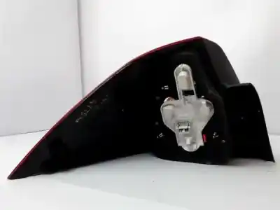Автозапчастина б/у правий ліхтар для renault megane ii sedán (lm0/1_) 1.5 dci посилання на oem iam 8200142681  