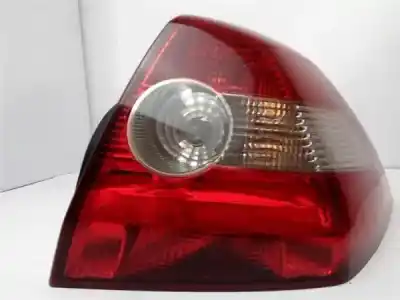 Автозапчасти б/у правый задний фонарь за renault megane ii sedán (lm0/1_) 1.5 dci ссылки oem iam 8200142681  