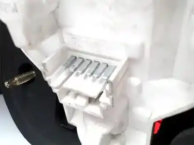 Автозапчасти б/у правый задний фонарь за renault megane ii sedán (lm0/1_) 1.5 dci ссылки oem iam 8200142681  