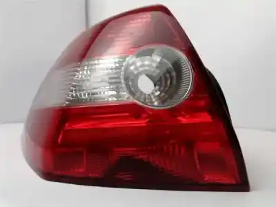 Автозапчастина б/у лівий ход ліхар для renault megane ii sedán (lm0/1_) 1.5 dci посилання на oem iam 8200142682  