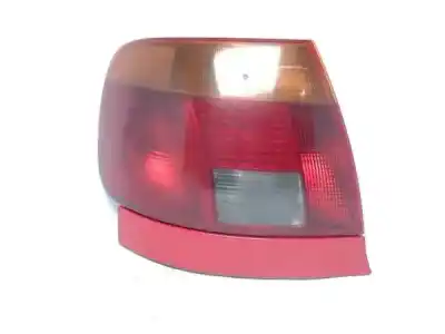 Second-hand car spare part LEFT TAILGATE LIGHT for AUDI A4 BERLINA (B5) (1994->)  OEM IAM references 8D9945111  