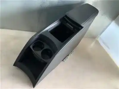 Peça sobressalente para automóvel em segunda mão consola central por renault grand scenic iv 1.2 tce referências oem iam   