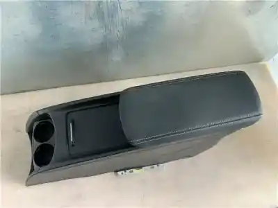 Peça sobressalente para automóvel em segunda mão consola central por renault grand scenic iv 1.2 tce referências oem iam   