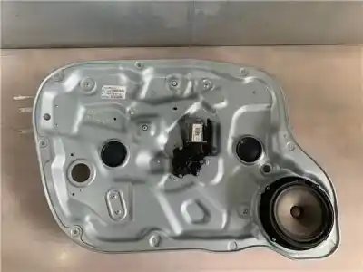 Автозапчасти б/у регулятор стекла переднего левого за kia ceed (ed) 1.6 concept ссылки oem iam 402054d