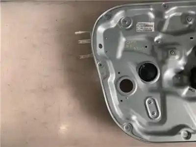 Автозапчасти б/у регулятор стекла переднего левого за kia ceed (ed) 1.6 concept ссылки oem iam 402054d  2054