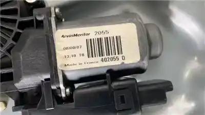 Автозапчасти б/у регулятор стекла переднего левого за kia ceed (ed) 1.6 concept ссылки oem iam 402054d  2054